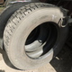 Шина 315/70  R22,5 (ведущая) б/у - 1